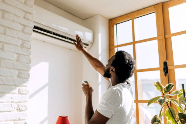 Best VRF (Variable Refrigerant Flow) Systems in Yaeyville, NC