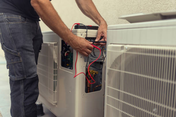 Best HVAC Equipment and Components in Yaeyville, NC
