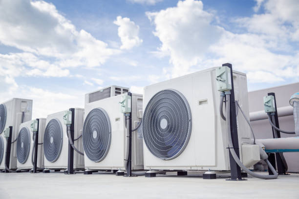 Best HVAC Financing and Leasing in Yaeyville, NC