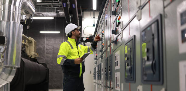 Best HVAC Consulting and Engineering in Yaeyville, NC