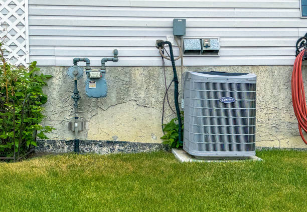 Professional HVAC in Yanceyville, NC